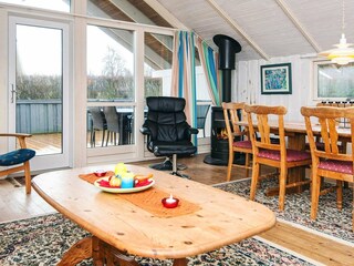 Ferienhaus Sydals  29