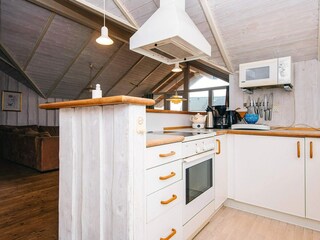 Holiday house Sydals  30