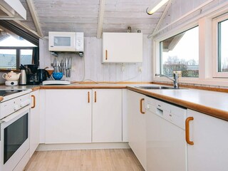 Holiday house Sydals  27