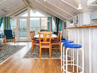 Holiday house Sydals  25