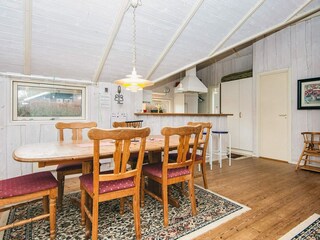 Vakantiehuis Sydals  36