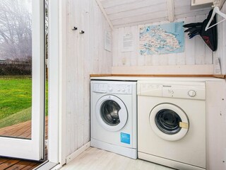 Ferienhaus Sydals  26