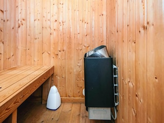 Vakantiehuis Sydals  33