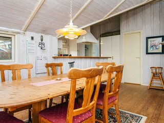 Holiday house Sydals  28