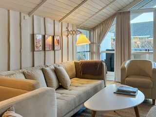 Vakantiehuis Sydals  20
