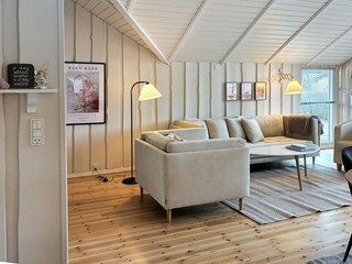 Holiday house Sydals  21