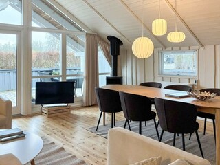 Holiday house Sydals  15