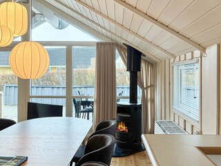 Holiday house Sydals  14