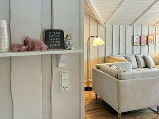 Holiday house Sydals  19