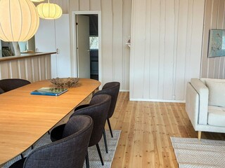 Vakantiehuis Sydals  37