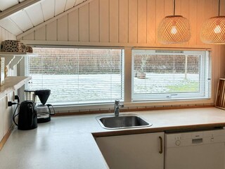 Holiday house Sydals  40