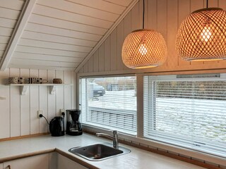 Holiday house Sydals  37