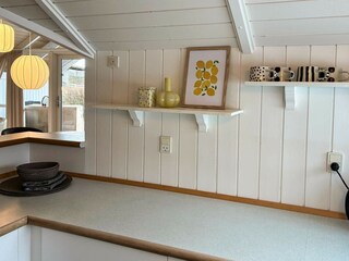 Vakantiehuis Sydals  24