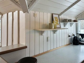 Vakantiehuis Sydals  43