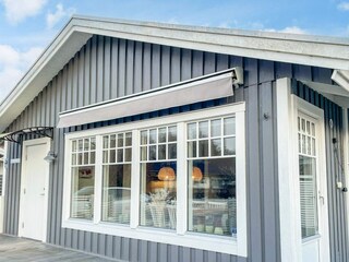 Maison de vacances Falkvik Enregistrement extérieur 4