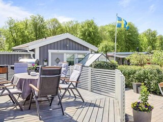 Holiday house Falkvik Outdoor Recording 4