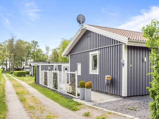 Holiday house Falkvik Outdoor Recording 5
