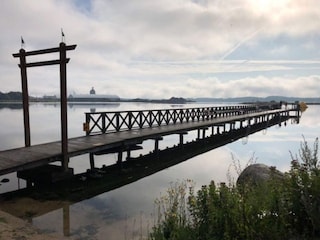 Vakantiehuis Falkvik Buitenaudio-opname 7