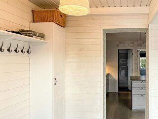 Maison de vacances Falkvik  12