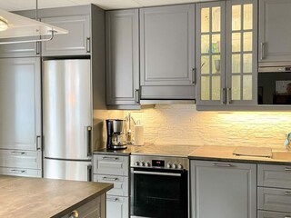 Maison de vacances Falkvik  13