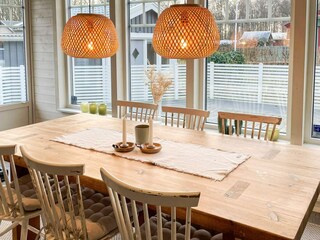 Maison de vacances Falkvik  14