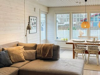 Casa per le vacanze Falkvik  15