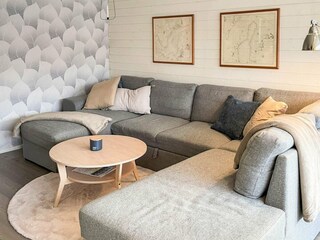 Maison de vacances Falkvik  29