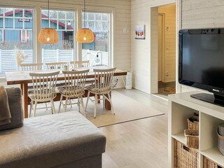 Vakantiehuis Falkvik  30