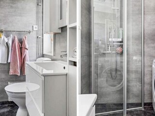 Maison de vacances Falkvik  32