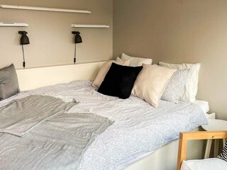 Holiday house Falkvik  14