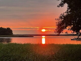 Ferienhaus Falkvik Außenaufnahme 10