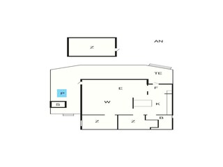 Holiday house Falkvik  23