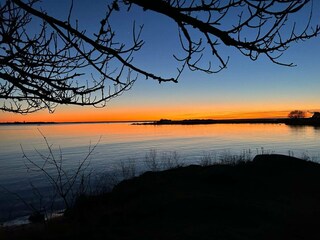 Maison de vacances Falkvik  19