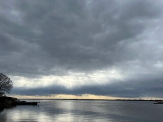 Maison de vacances Falkvik  20