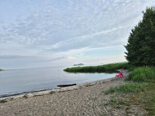 Maison de vacances Falkvik  23