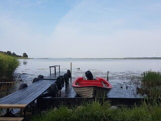 Vakantiehuis Falkvik  25