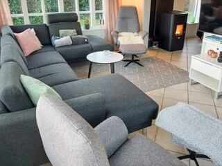 Maison de vacances Assens  29