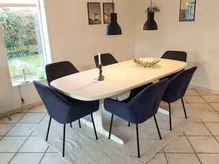 Maison de vacances Assens  12