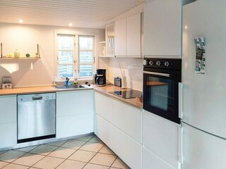 Casa per le vacanze Assens  24