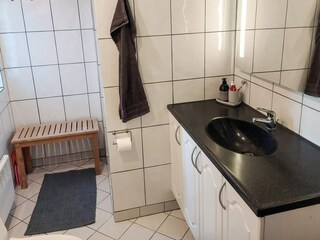 Maison de vacances Assens  7