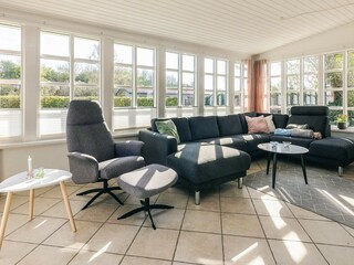 Vakantiehuis Assens  2