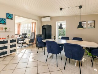 Vakantiehuis Assens  25