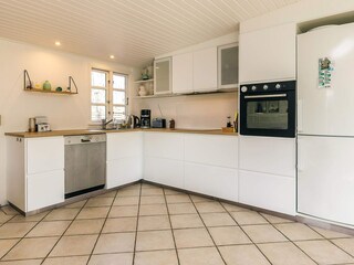 Vakantiehuis Assens  30