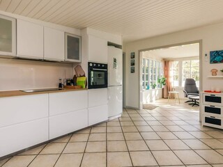 Vakantiehuis Assens  33