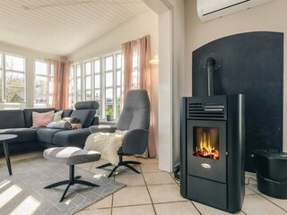 Vakantiehuis Assens  27