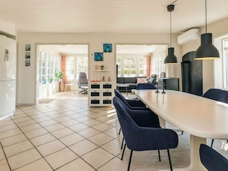 Vakantiehuis Assens  10