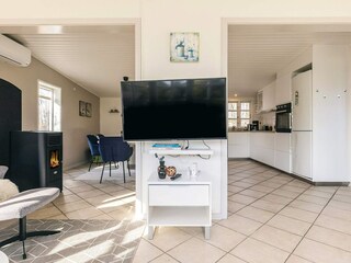 Vakantiehuis Assens  8