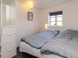 Vakantiehuis Assens  3