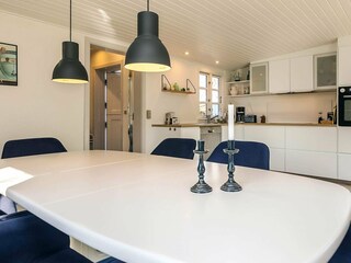 Vakantiehuis Assens  21