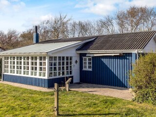Vakantiehuis Assens  22